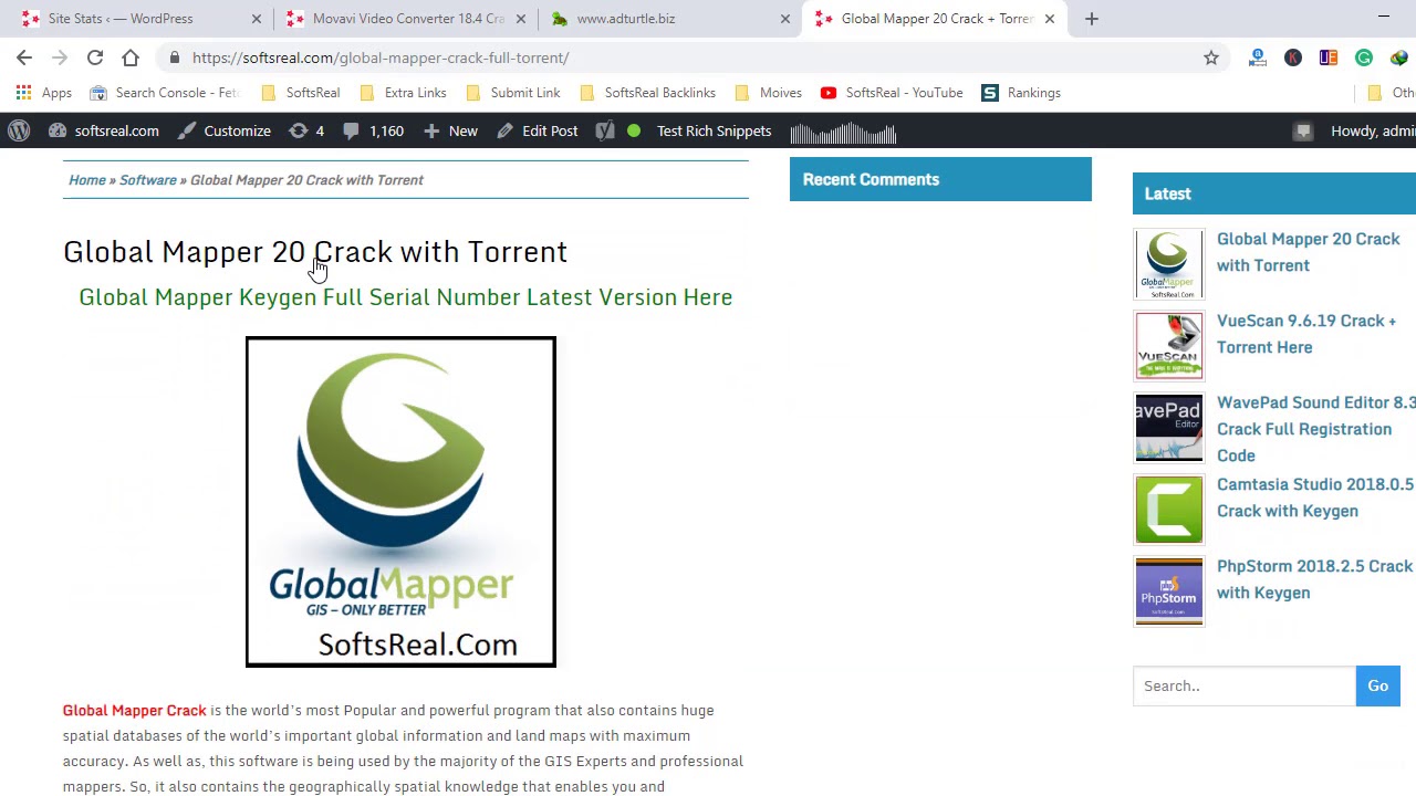 global mapper 21 torrent