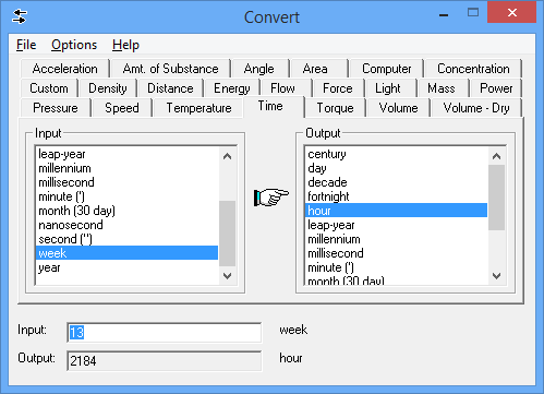 unit conversion software free download